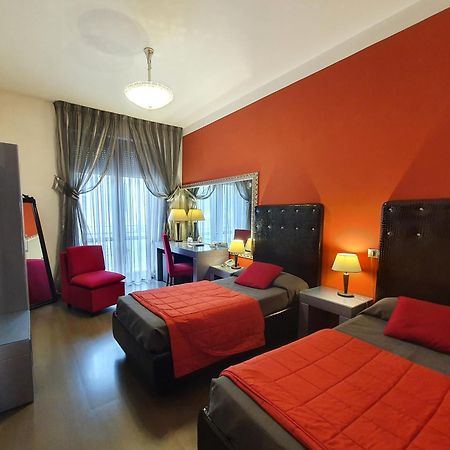 Hotel Continentale Αρέτσο Εξωτερικό φωτογραφία