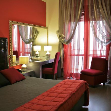 Hotel Continentale Αρέτσο Εξωτερικό φωτογραφία