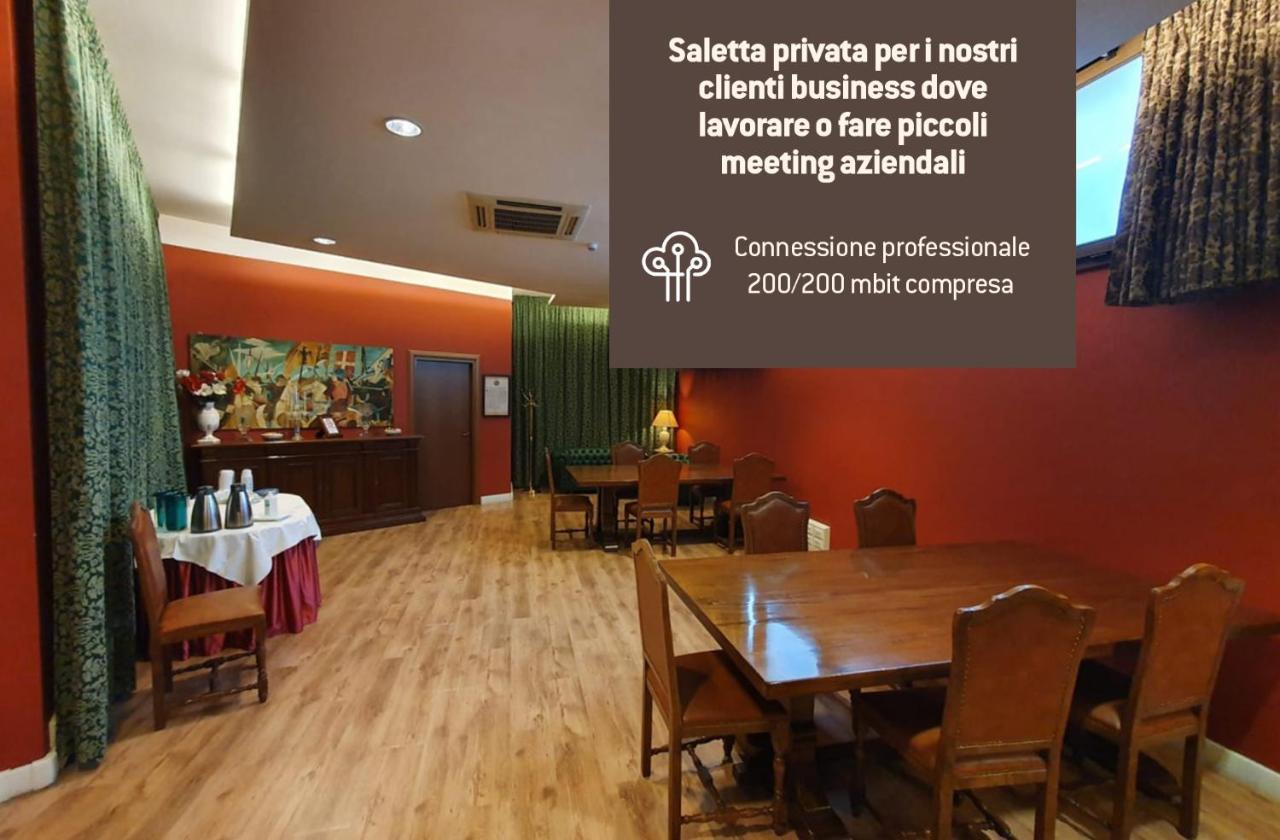 Hotel Continentale Αρέτσο Εξωτερικό φωτογραφία