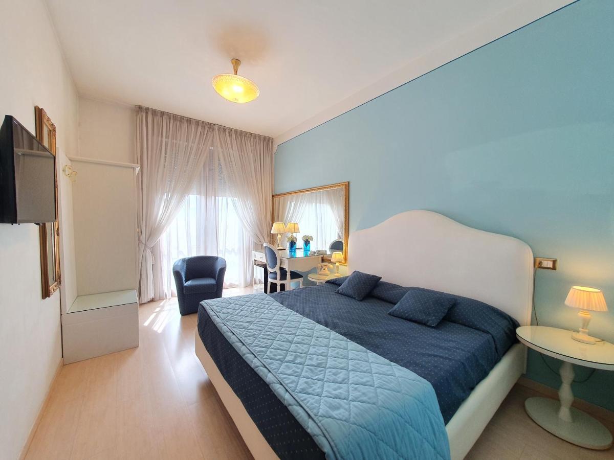 Hotel Continentale Αρέτσο Εξωτερικό φωτογραφία