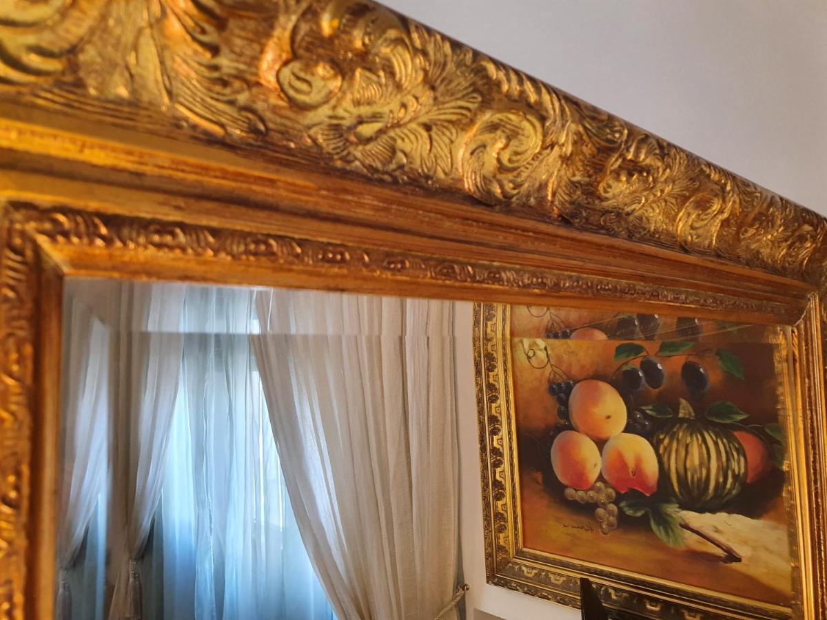 Hotel Continentale Αρέτσο Εξωτερικό φωτογραφία