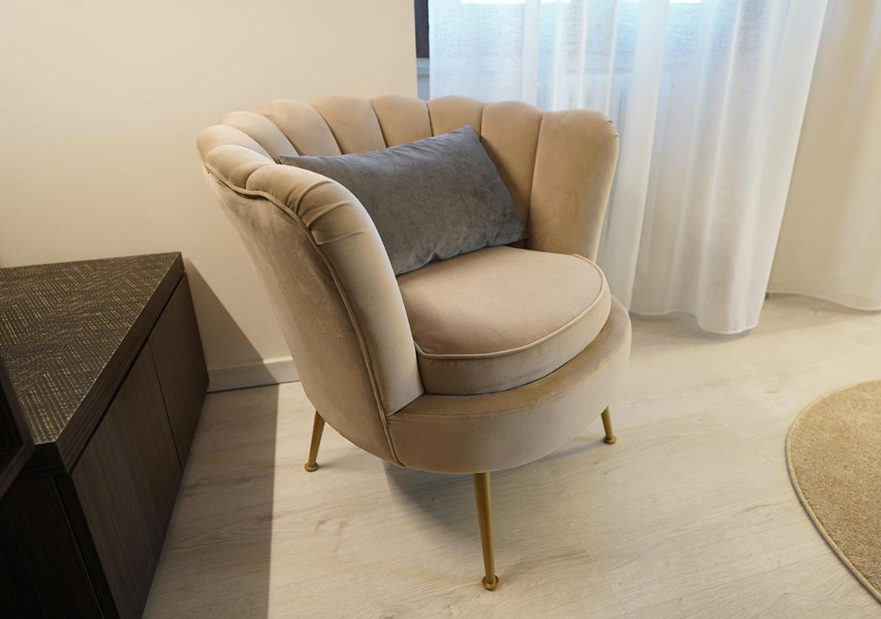Hotel Continentale Αρέτσο Εξωτερικό φωτογραφία