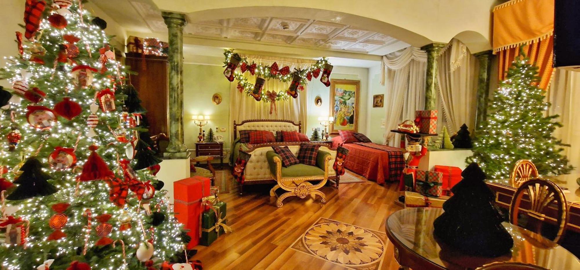 Hotel Continentale Αρέτσο Εξωτερικό φωτογραφία