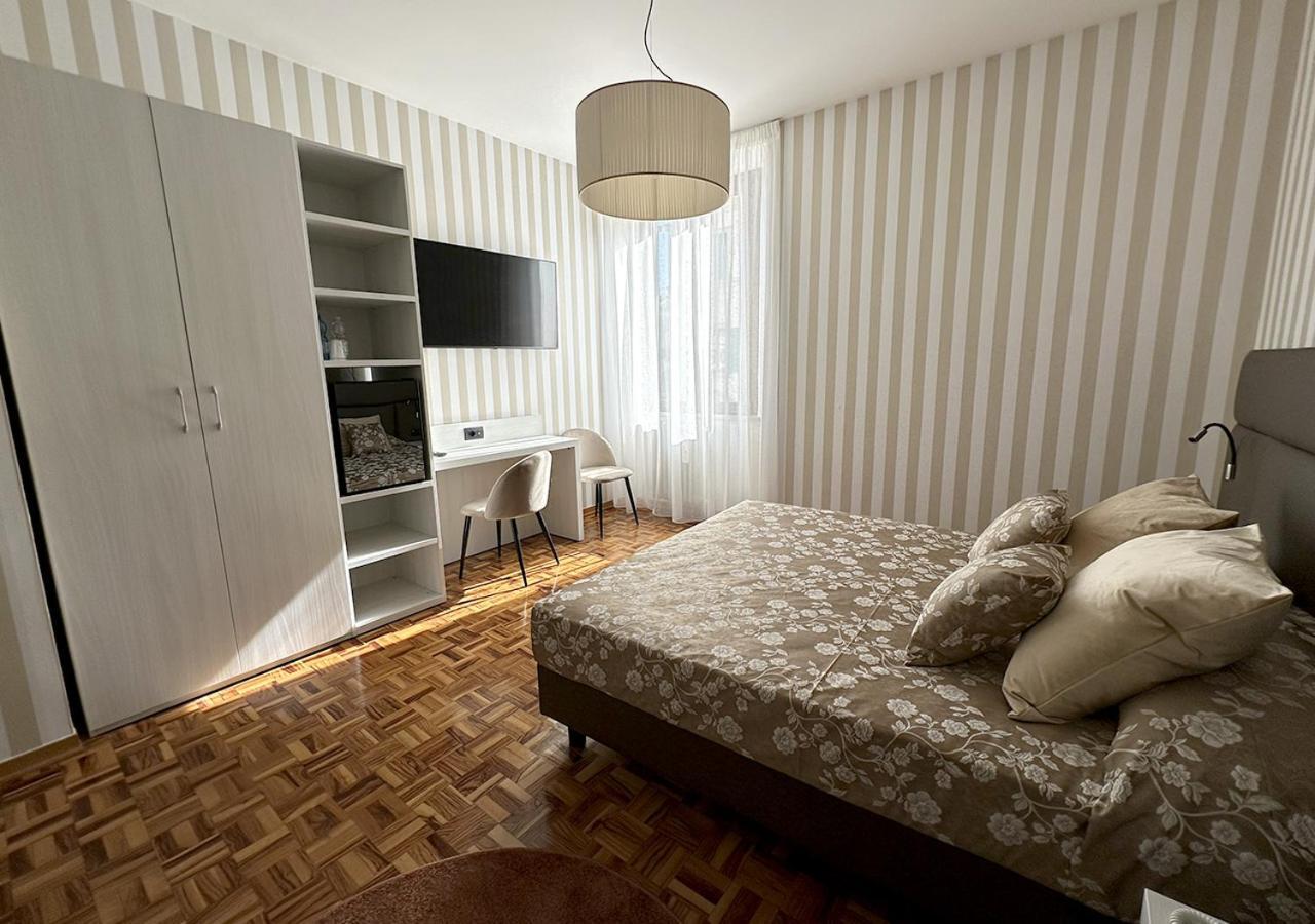 Hotel Continentale Αρέτσο Εξωτερικό φωτογραφία