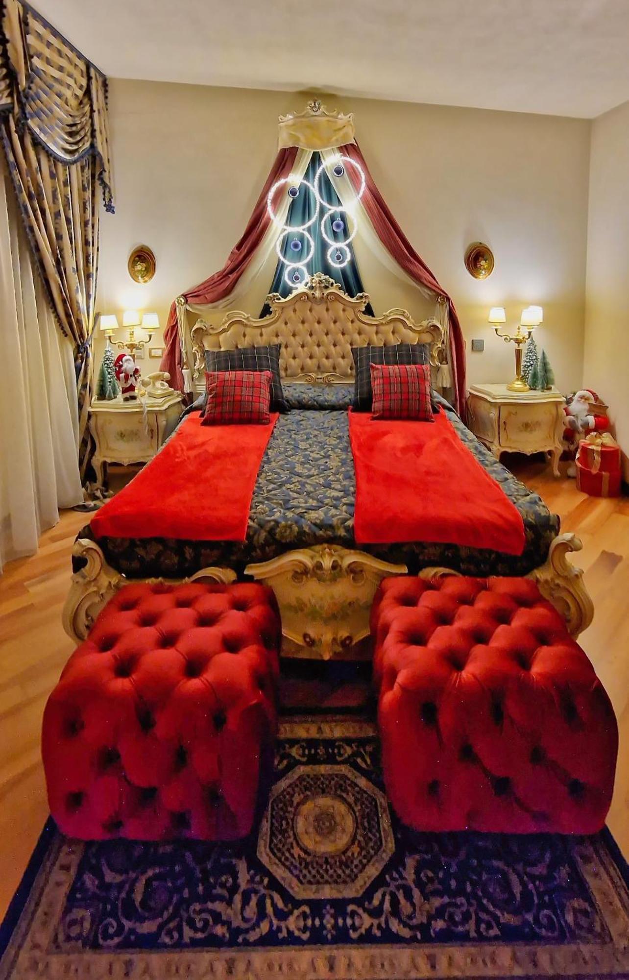 Hotel Continentale Αρέτσο Εξωτερικό φωτογραφία