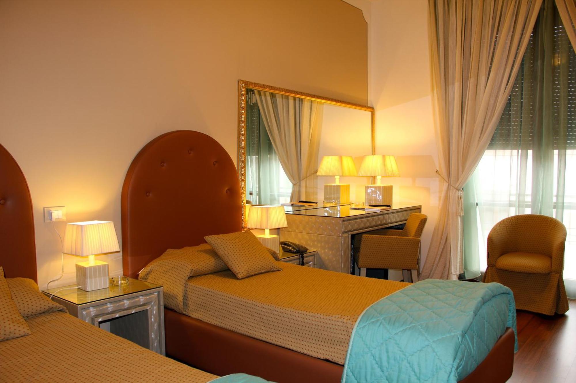 Hotel Continentale Αρέτσο Εξωτερικό φωτογραφία