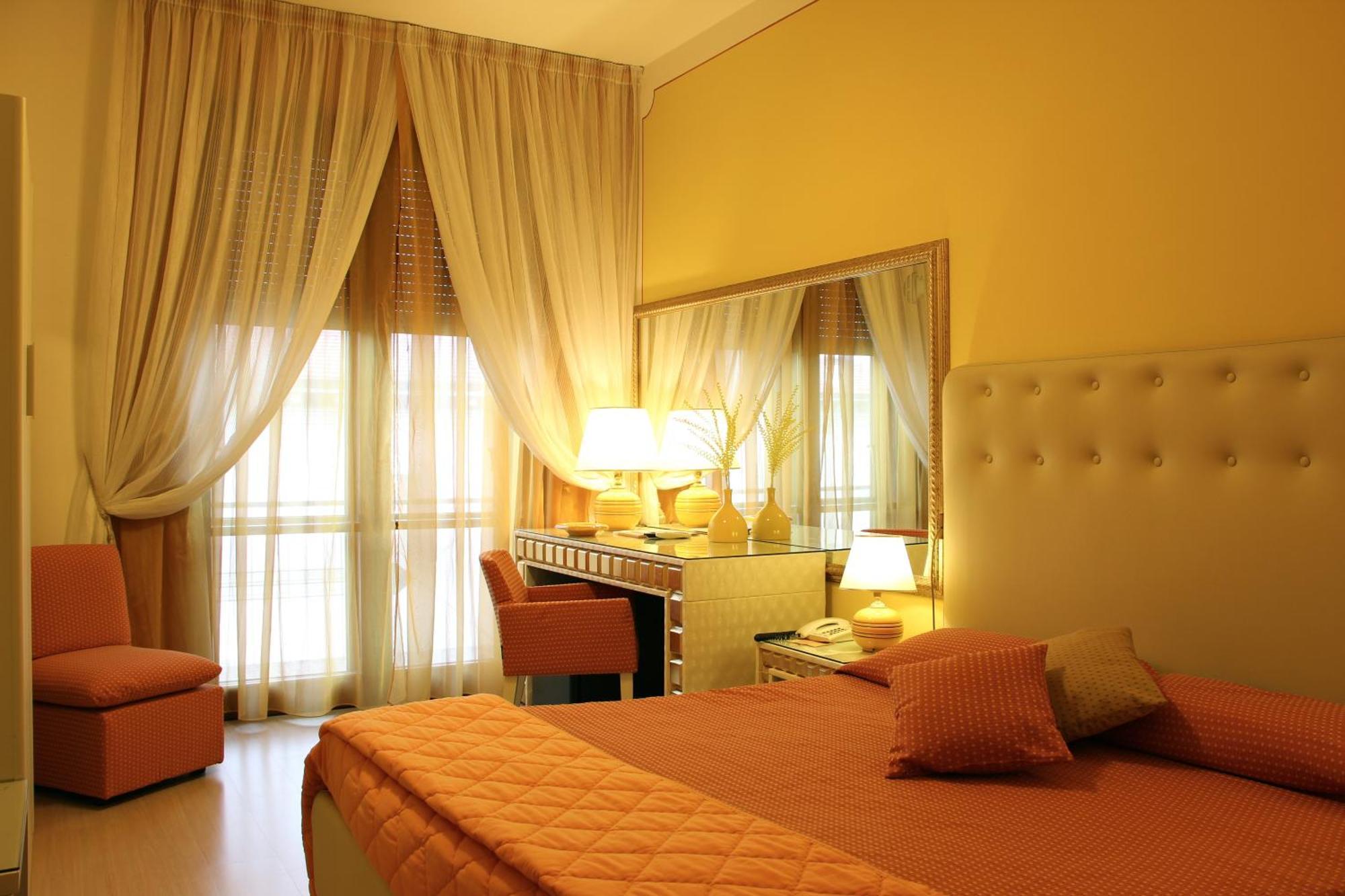 Hotel Continentale Αρέτσο Εξωτερικό φωτογραφία