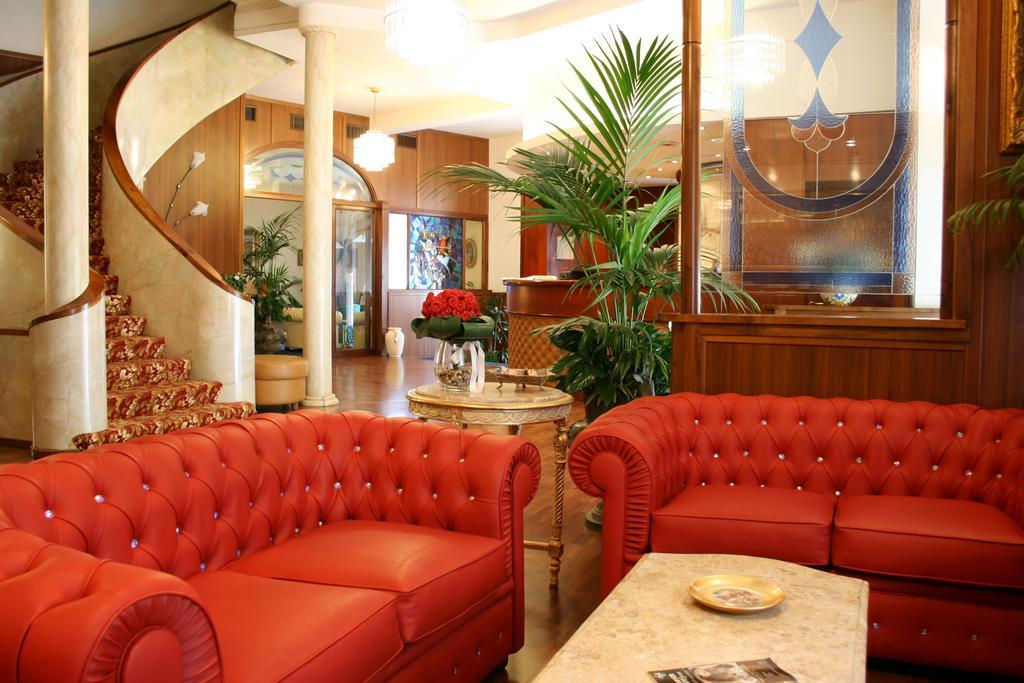 Hotel Continentale Αρέτσο Εξωτερικό φωτογραφία
